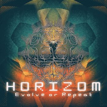 Horizom - Evolve or Repeat