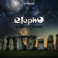Elepho - The Greatest of Mysteries (Redit 2020)