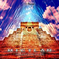 Mictlan - Quetzalcoatl