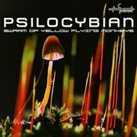 Psilocybian - Swarm of Yellow Flying Monkeys - Single