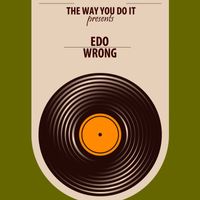 Edo - Wrong