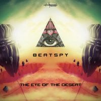 Beatspy - The Eye of the Desert