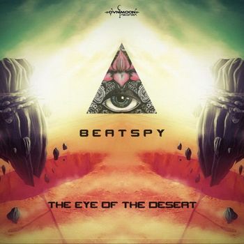 Beatspy - The Eye of the Desert