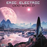 Eric Electric - Odd World