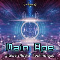Main Ape - Digital Media Technology