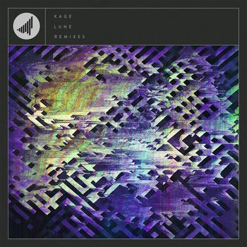 K A G E - L U N E Remixes