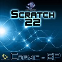 Scratch 22 - Cosmic