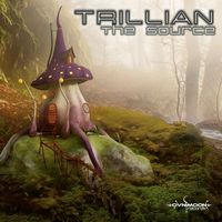 Trillian - The Source