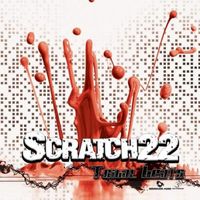 Scratch 22 - Tribal Beats