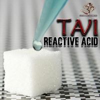 Tavi - Reactive Acid - Single