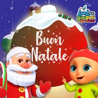LooLoo Kids Canzoni per Bambini - Buon Natale