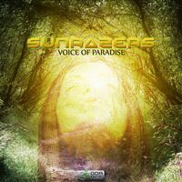 Sunrazers - Voice of Paradise