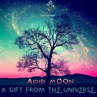 Aciid Moon - A Gift from the Universe