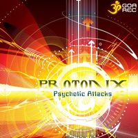 Protonix - Psychotic Attacks
