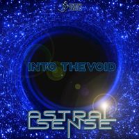 Astral Sense - Into the Void - Single