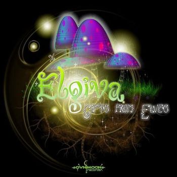 Elgiva - Gifts from Elves