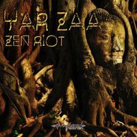 Yar Zaa - Zen Riot - Single