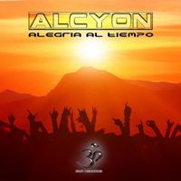 Alcyon - Alegria Al Tiempo