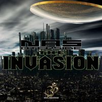 Nas Oterside - The Invasion