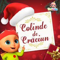 TraLaLa - Cantece pentru copii - Colinde de Crăciun