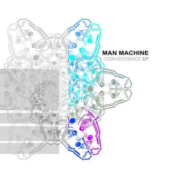 Man Machine - Convergence