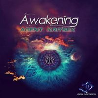 Agent Kritsek - The Awakening