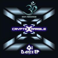 Cryptexmarble - Qi Dance