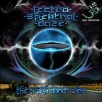 Lectro Spektral Daze - The Truth About Ufos