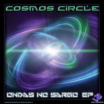Cosmo Circle - Ondas No Sargo