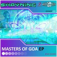 Shayning - Masters of Goa