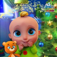 LooLoo Kids Canzoni per Bambini - Sarà Natale se