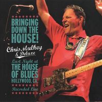 Chris Mulkey - Bringing Down the House