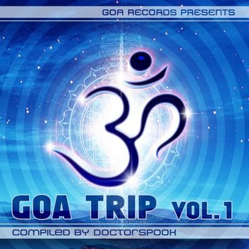 Various Artists - Goa Trip, Vol. 1