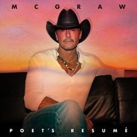 Tim McGraw - Poet’s Resumé