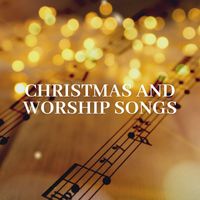Instrumental Worship Project from I’m In Records - Christmas and Worship Songs