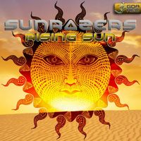 Sunrazers - Rising Sun