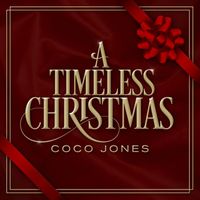 Coco Jones - A Timeless Christmas