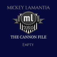 Mickey Lamantia - Empty