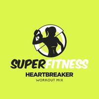 SuperFitness - Heartbreaker (Workout Mix)