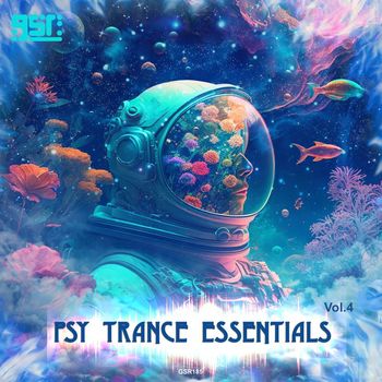Various Artists - Psy Trance Essentials, Vol.4