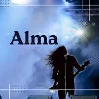 Alma - Kamis