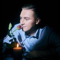 Matej Lebič - Začutil sem življenje