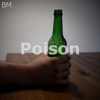 Benjamin Mayer - Poison