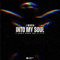 J-Marin - Into My Soul