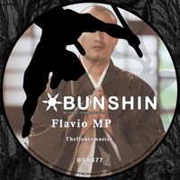 Flavio MP - Theflakesmaster