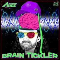 Ahee - Brain Tickler