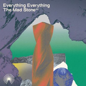 Everything Everything - The Mad Stone