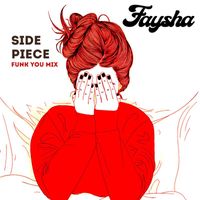 Faysha - Side Piece