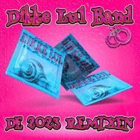 Dikke Lul Band - De 2023 Remixes (Explicit)