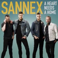 Sannex - A Heart Needs A Home